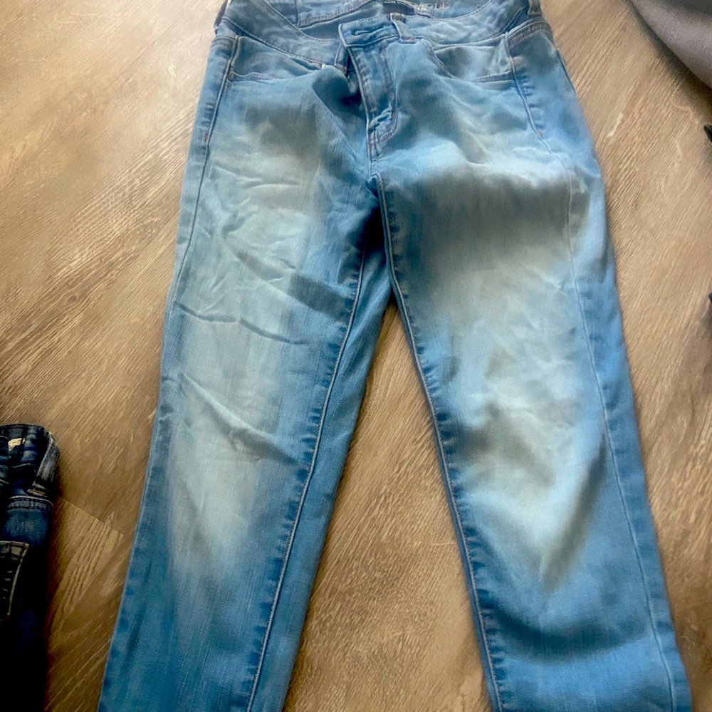 AE jegging